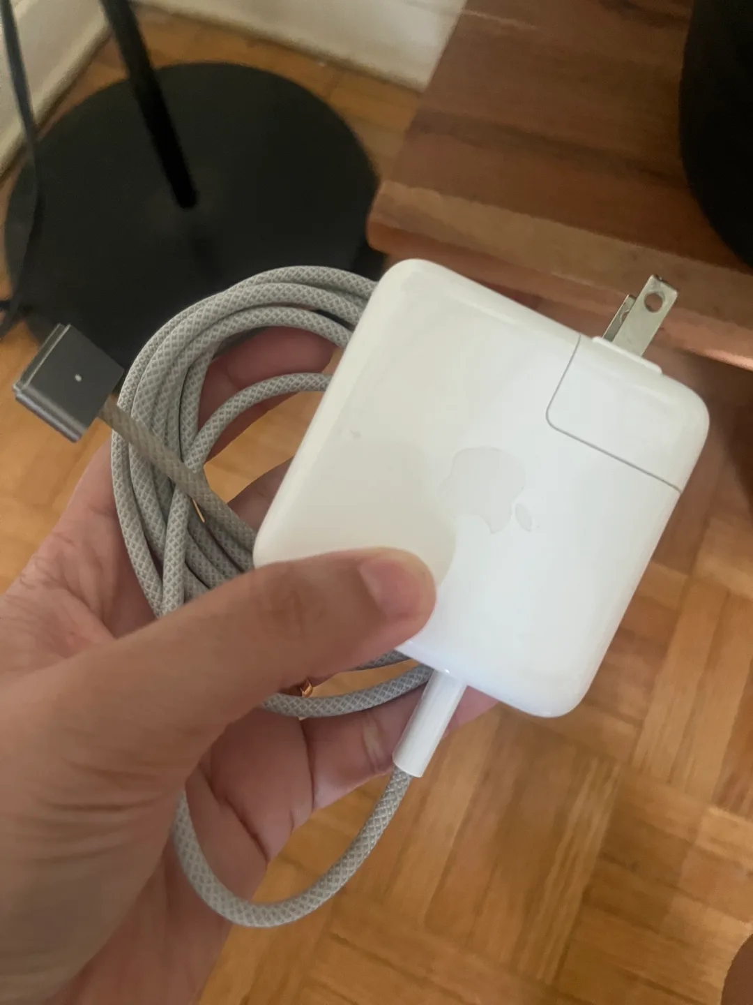 Apple Charger - MacBook Pro thumbnail