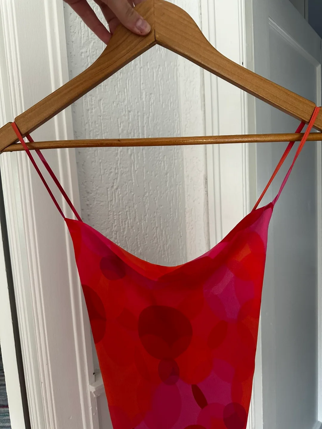 Vintage Jacob Midi Dress image indicator(2)