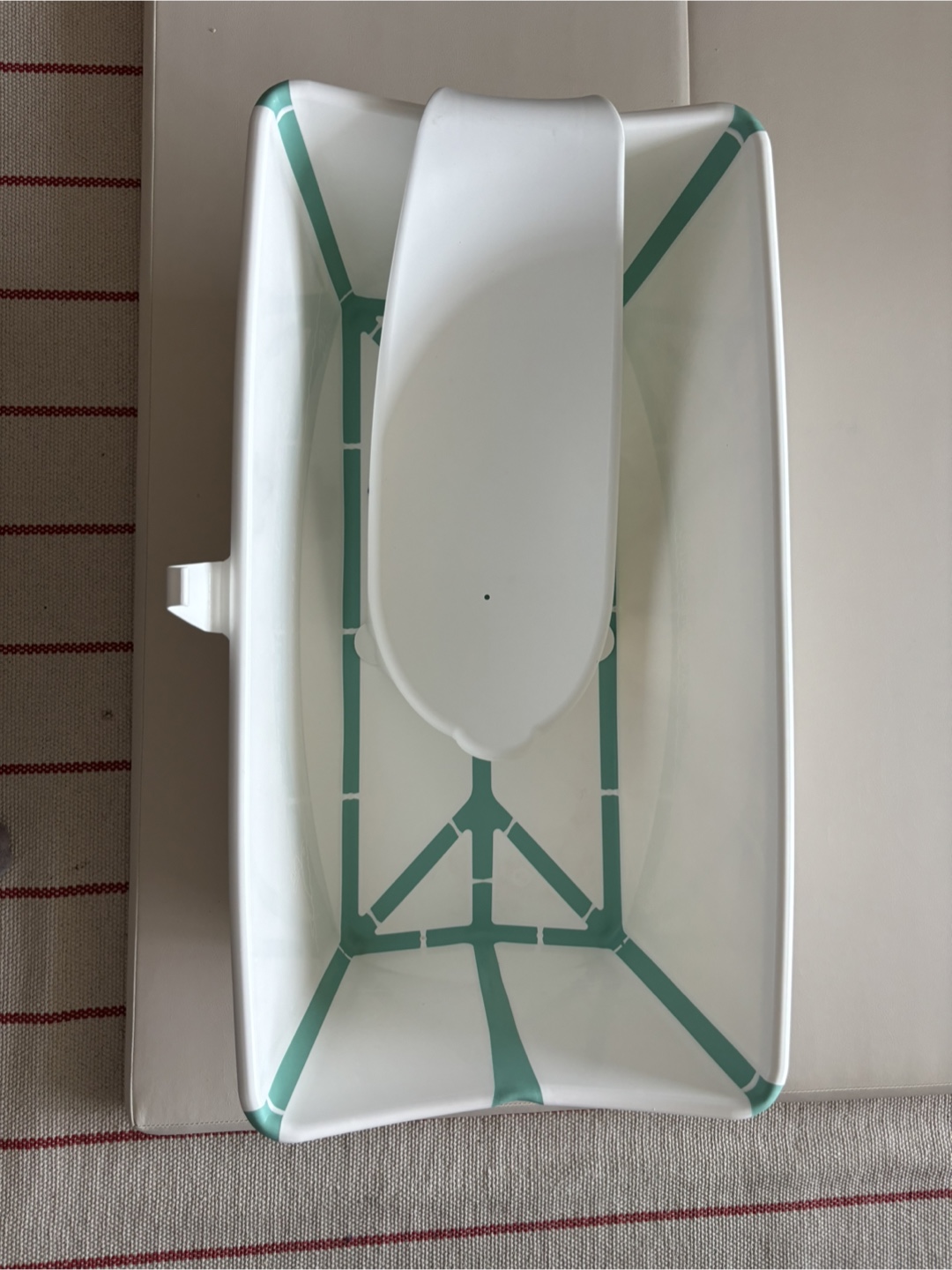 Stokke Baby Bath Tub Bundle