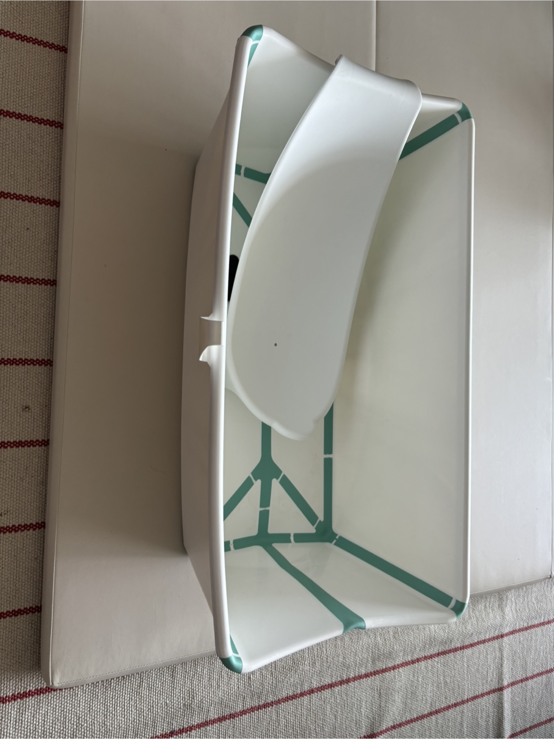 Stokke Baby Bath Tub Bundle - photo 2