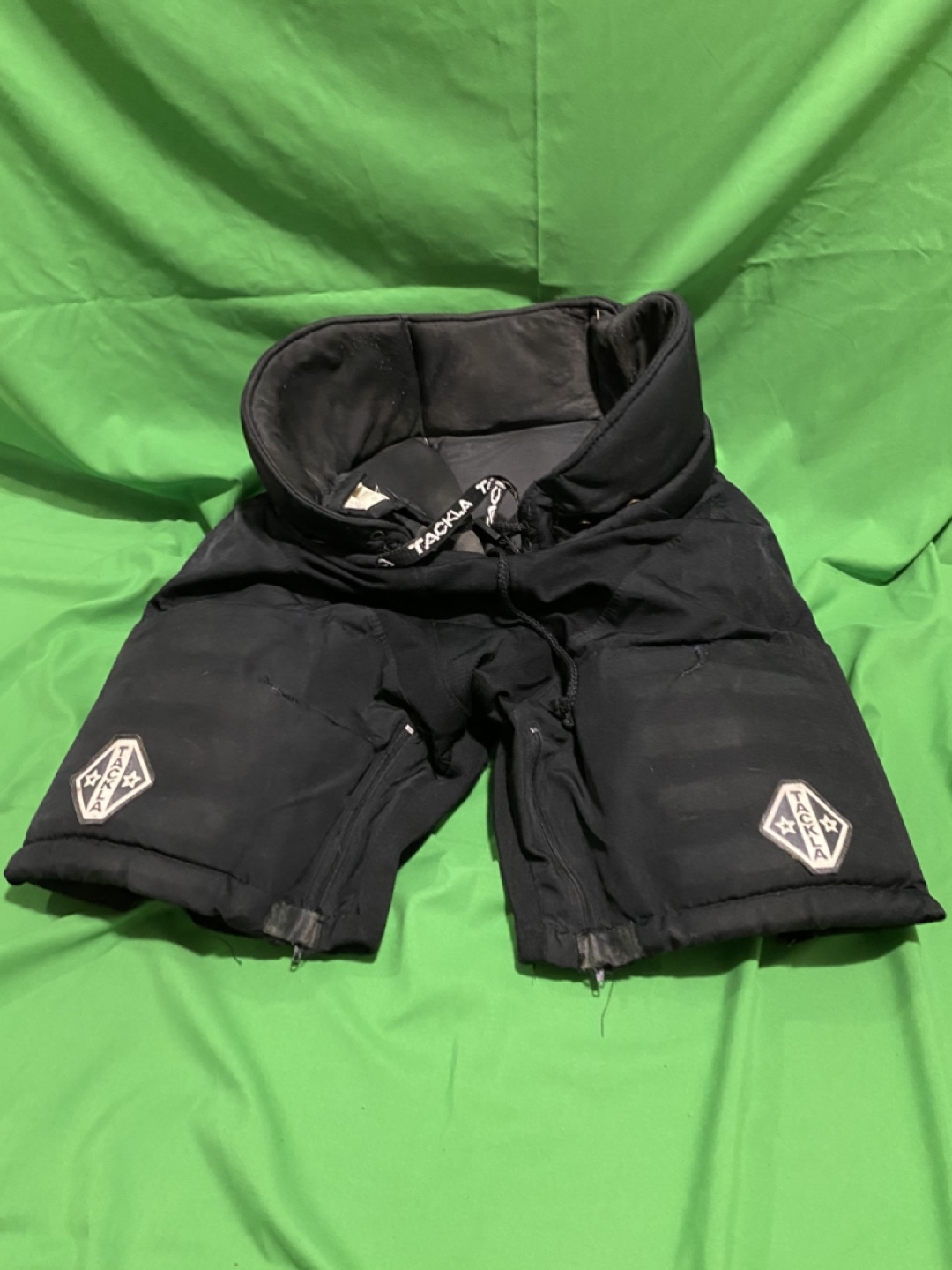 Tackla Hockey Pants