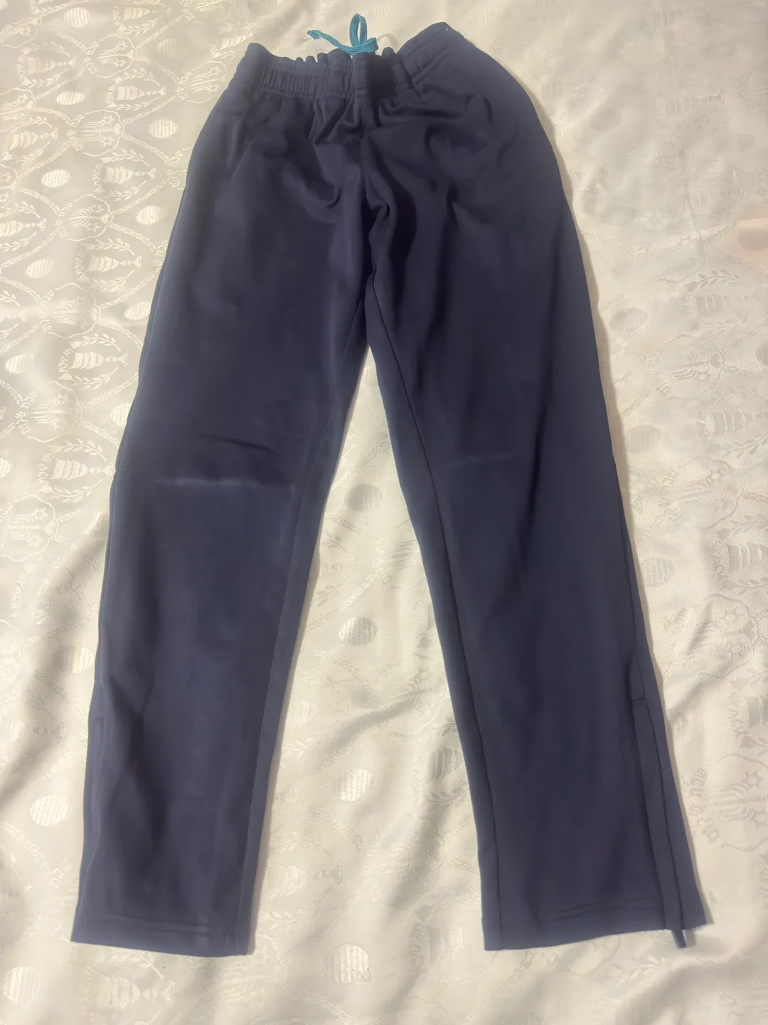 Boys Trousers one is Nike-Medium image indicator(6)