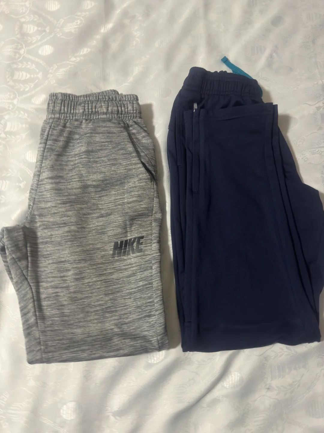 Boys Trousers one is Nike-Medium thumbnail