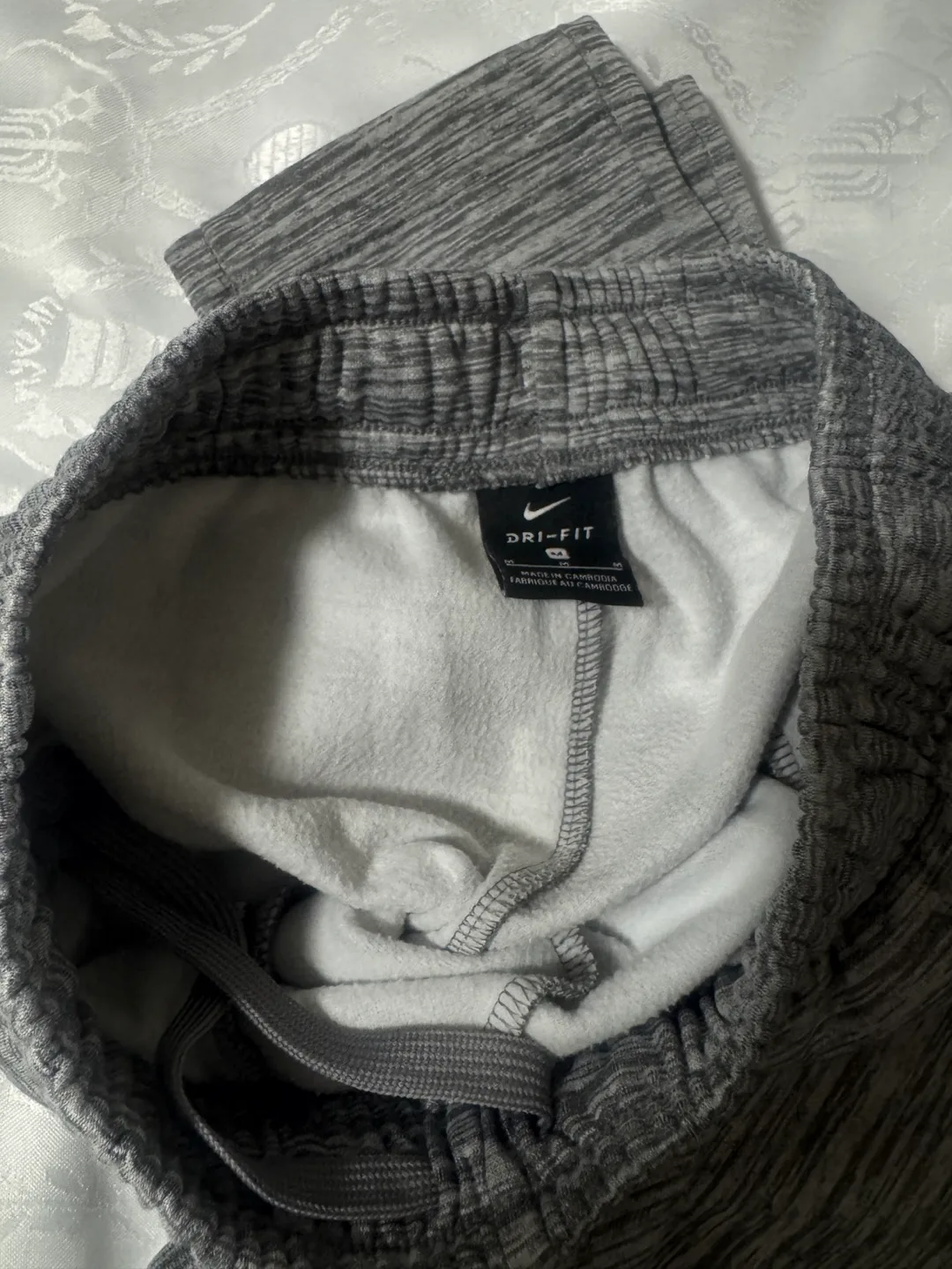 Boys Trousers one is Nike-Medium image indicator(4)