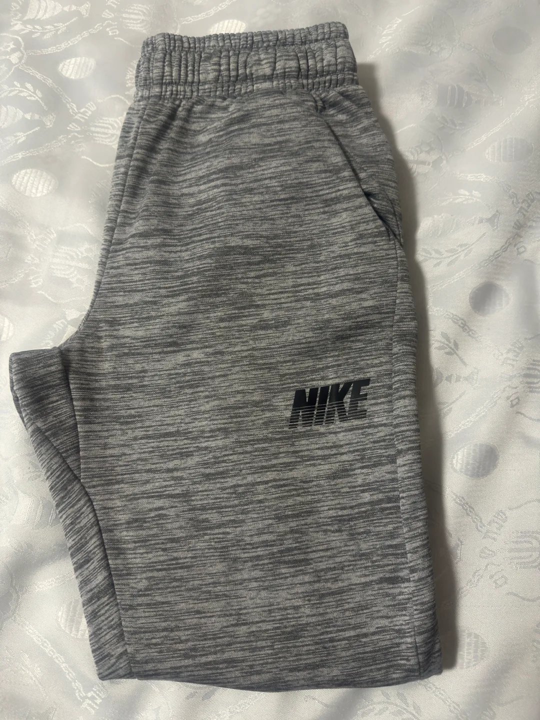 Boys Trousers one is Nike-Medium image indicator(2)