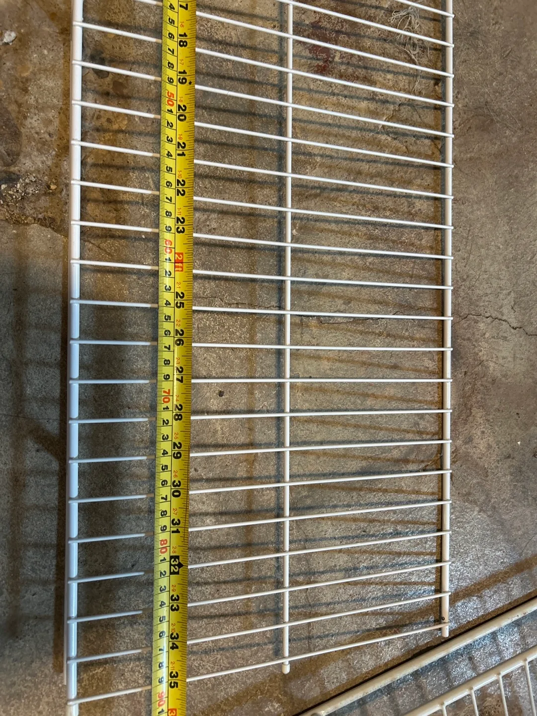 Wire Shelving thumbnail