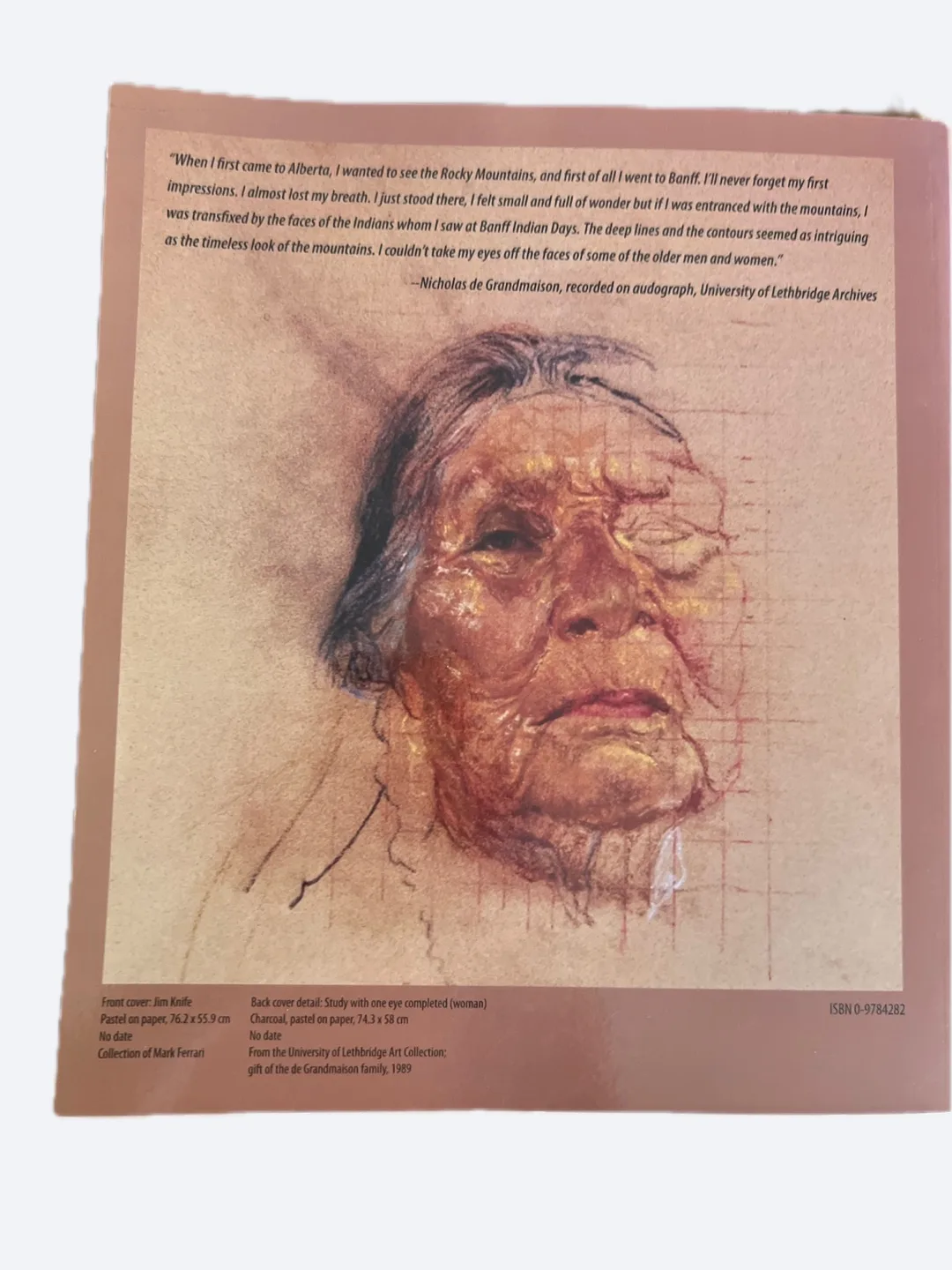 Drawn From The Past by Nicholas de Grandmaison image indicator(4)