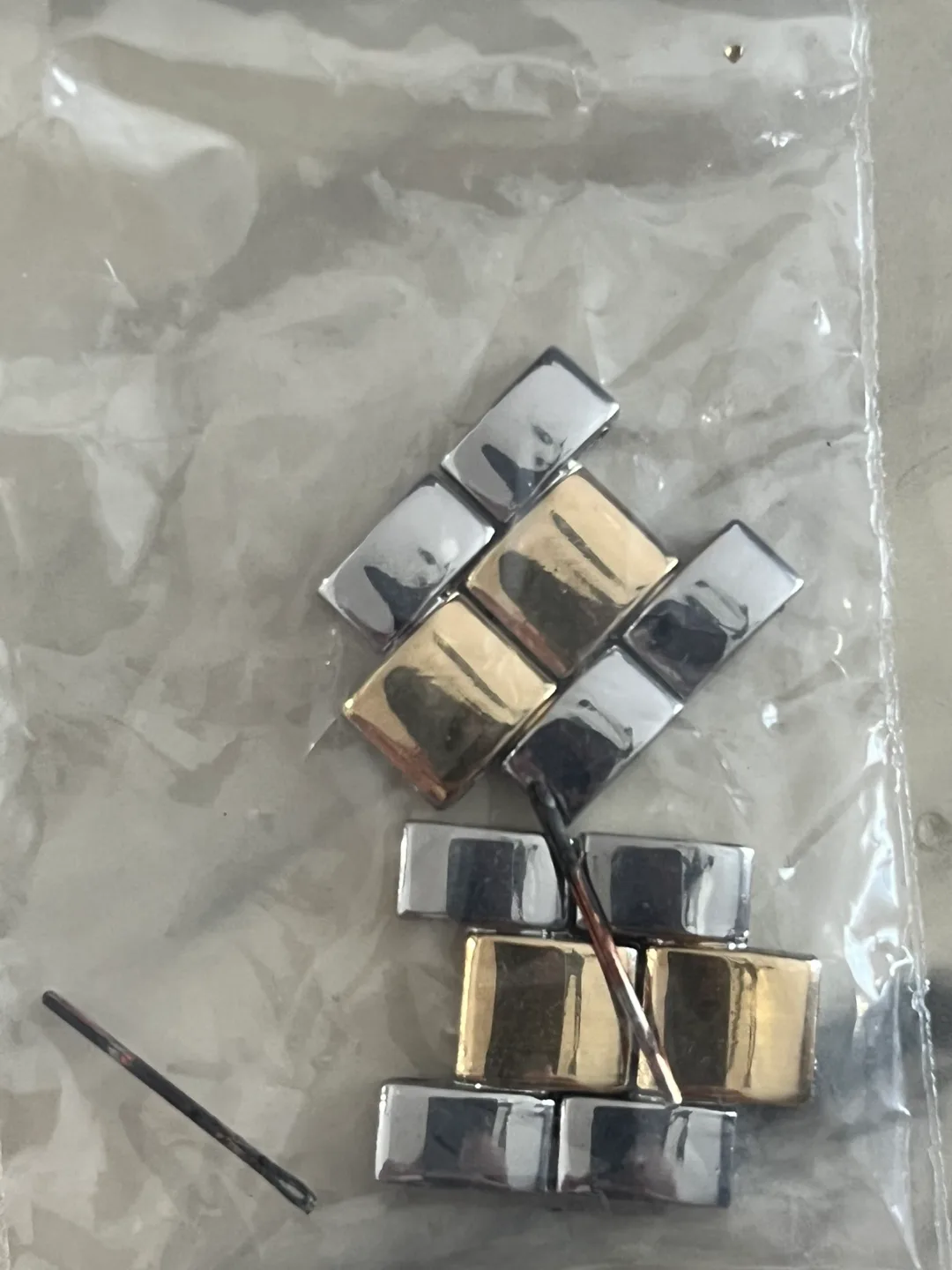 Emporio di Milano Limited Edition Watch image indicator(4)