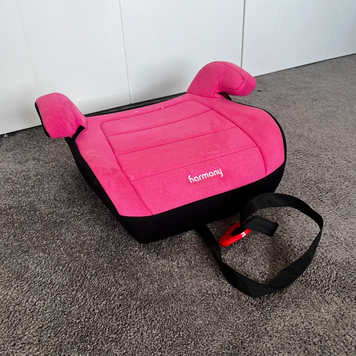 Backless Booster Seat thumbnail