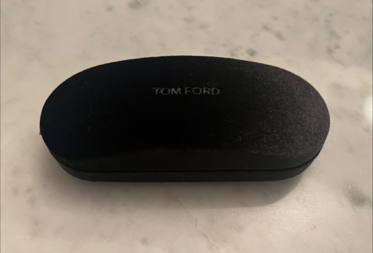Tom Ford Black Eyeglasses - TF5853 - photo 4