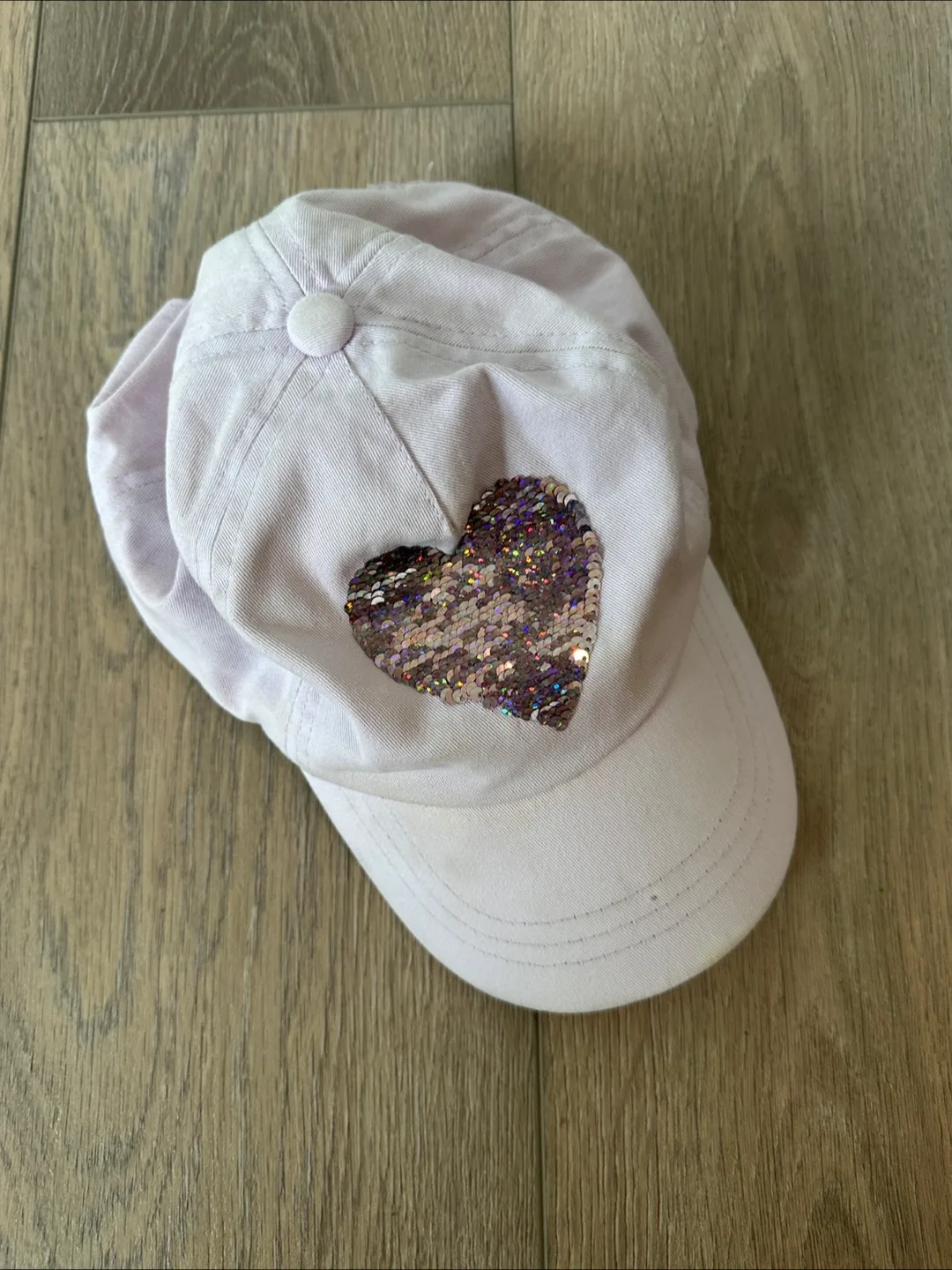 Joe Fresh Kids Hat Size 6-8 thumbnail