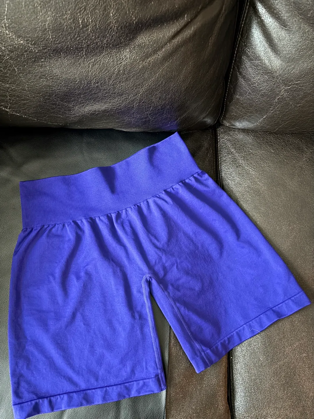 NVGTN Seamless Shorts (S) image indicator(3)