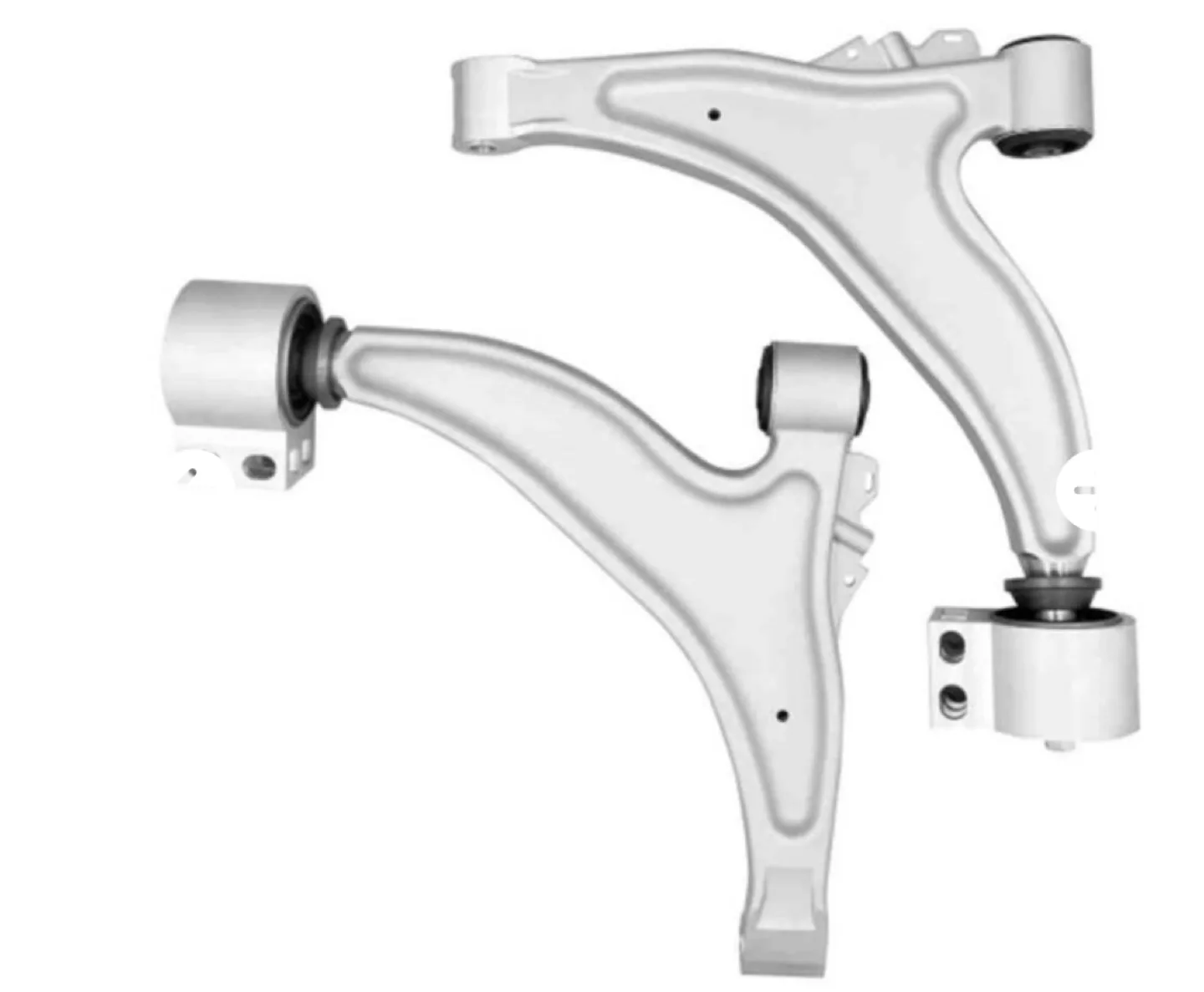 Control Arm suspension Buick Regal thumbnail