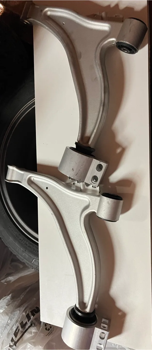 Control Arm suspension Buick Regal image indicator(2)