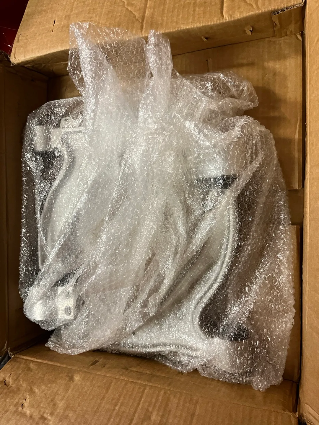 Control Arm suspension Buick Regal image indicator(5)