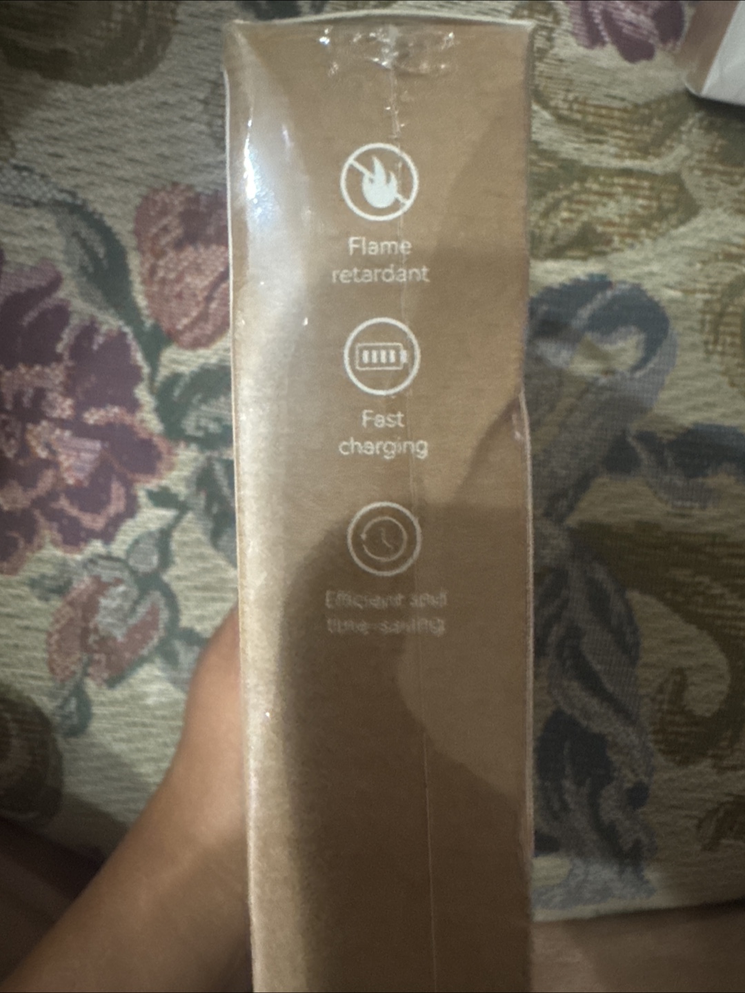 BESTIN AI20051 20000mAh Power Bank - New! - photo 4