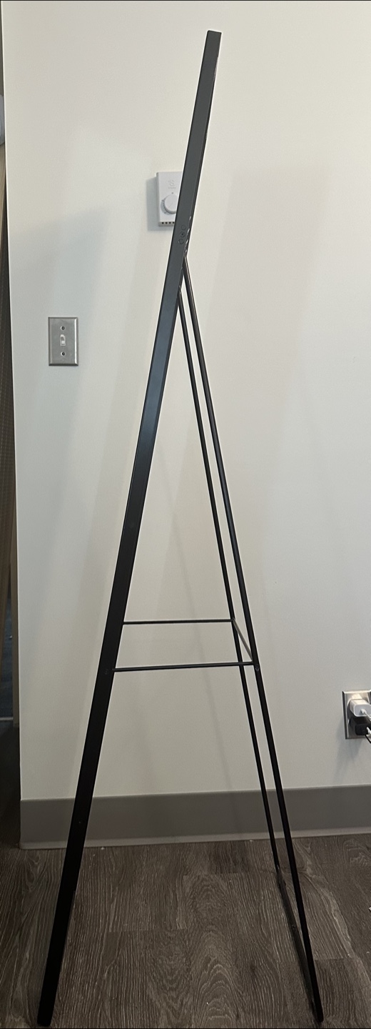IKEA KARMSUND Mirror - photo 2