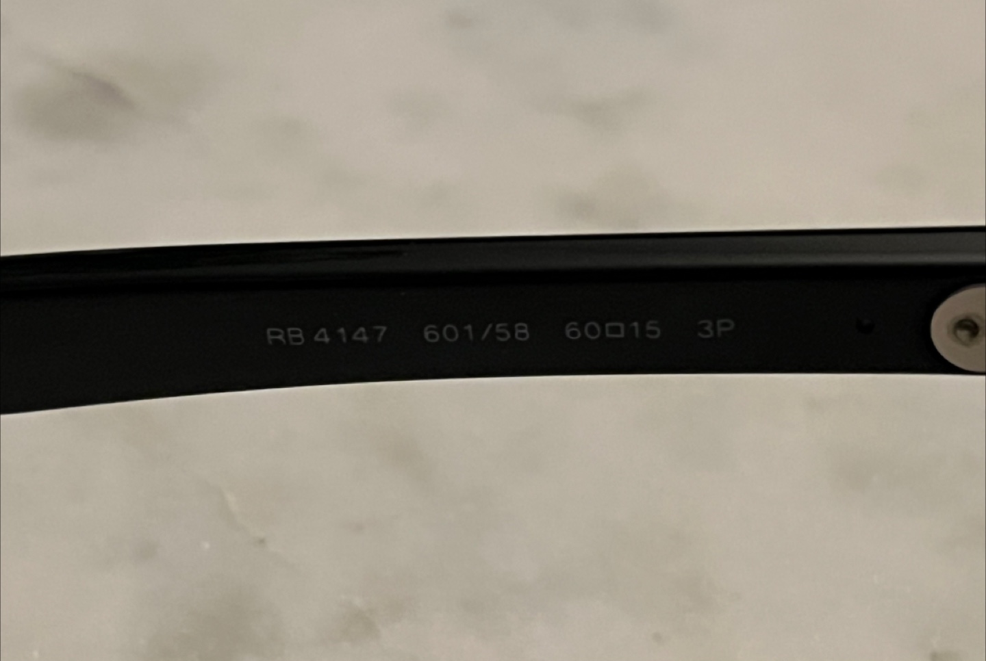 Ray-Ban Sunglasses - RB4147 - photo 4