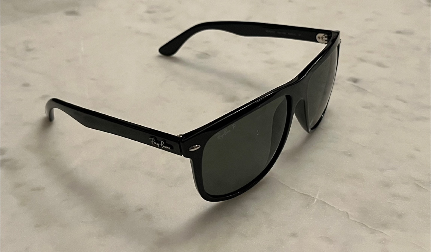 Ray-Ban Sunglasses - RB4147 - photo 3