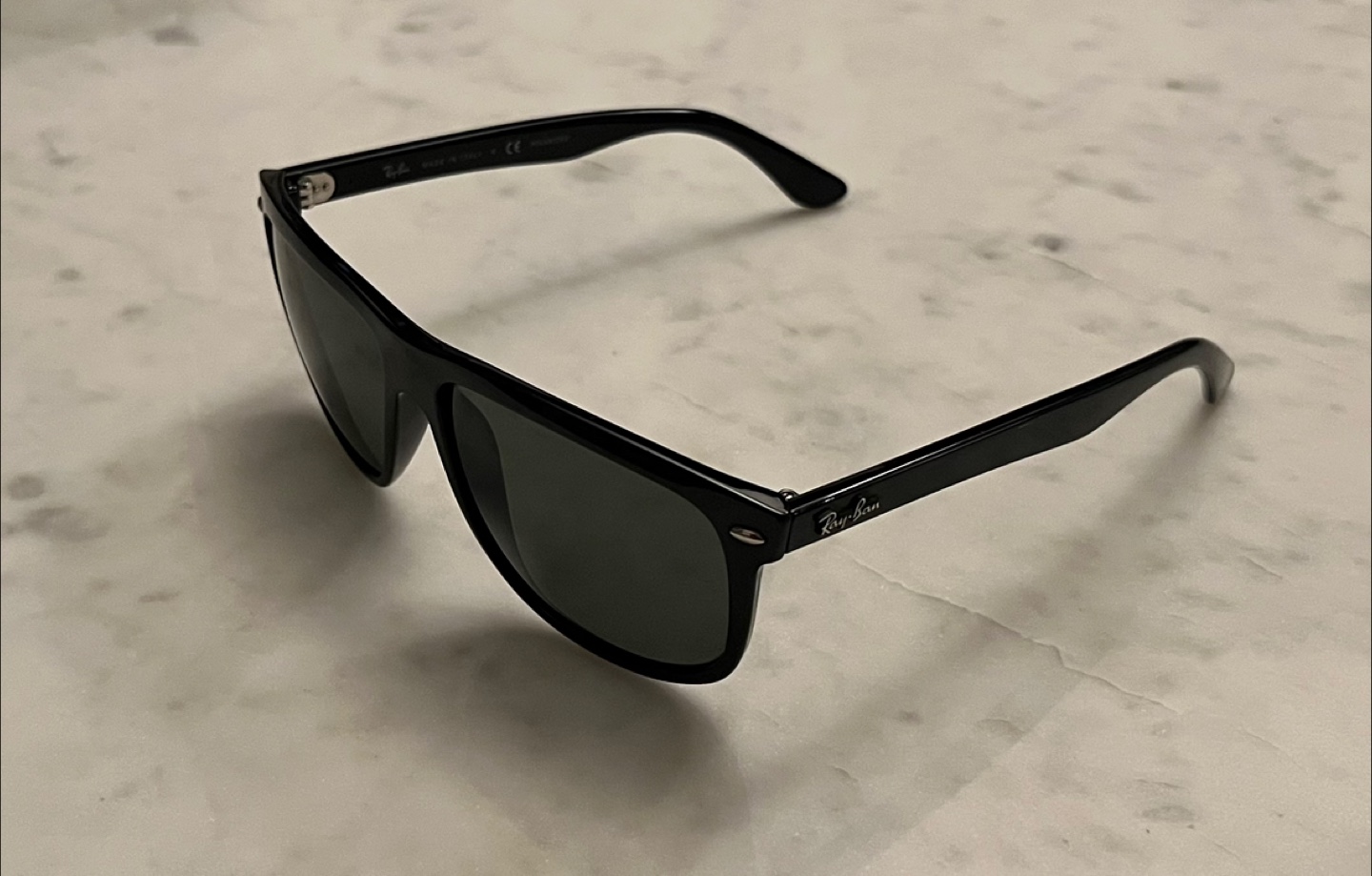 Ray-Ban Sunglasses - RB4147 - photo 2
