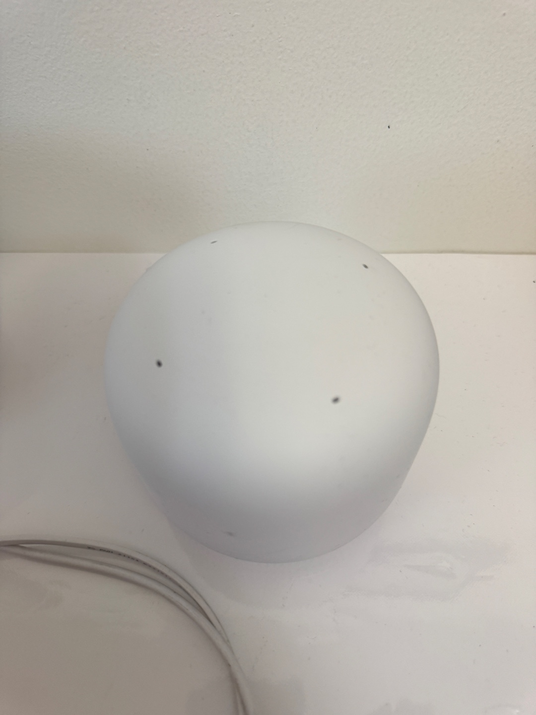 Google Wifi Mesh Router System - photo 2