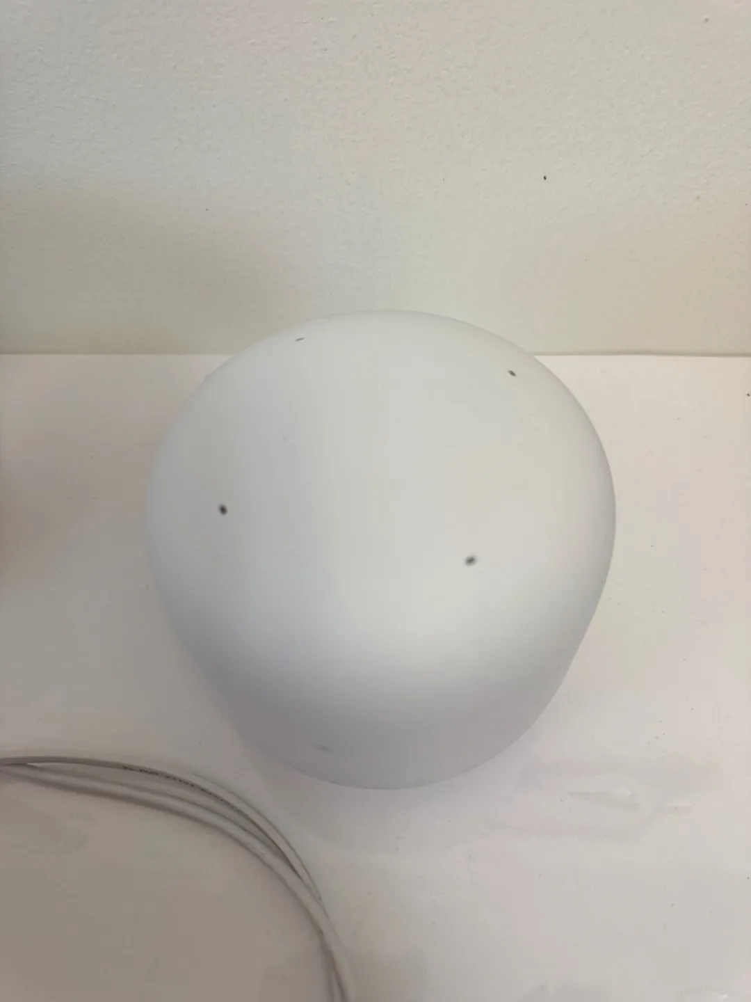 Google Wifi Mesh Router System image indicator(2)