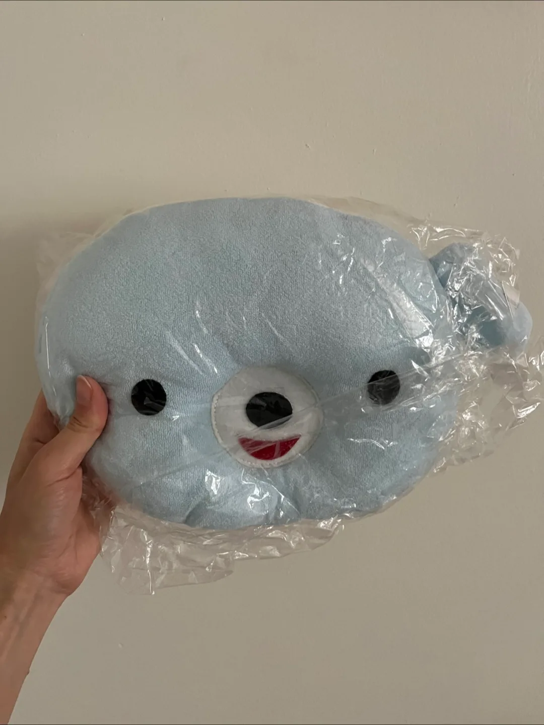 NEW* THREE BABY BLANKET BUNDLE & Jolly jumper head hugger image indicator(8)