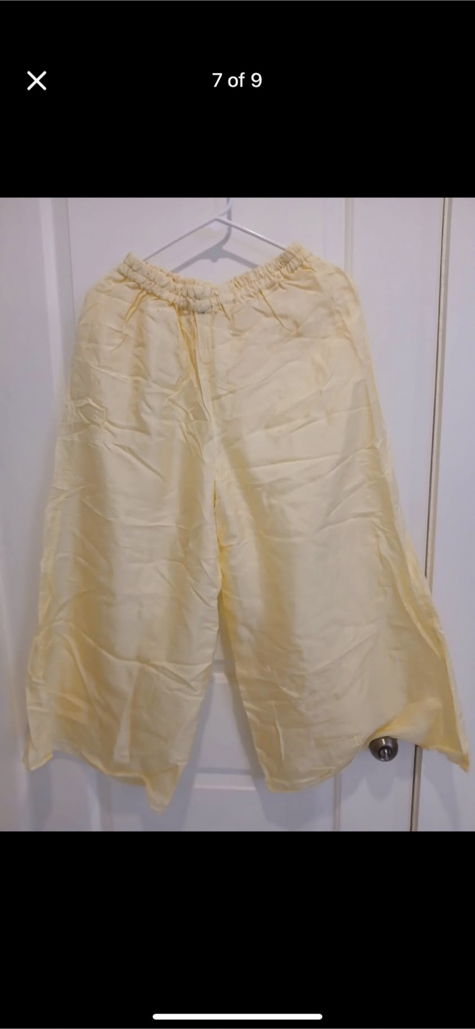 Cream palzo Kameez Suit - photo 5