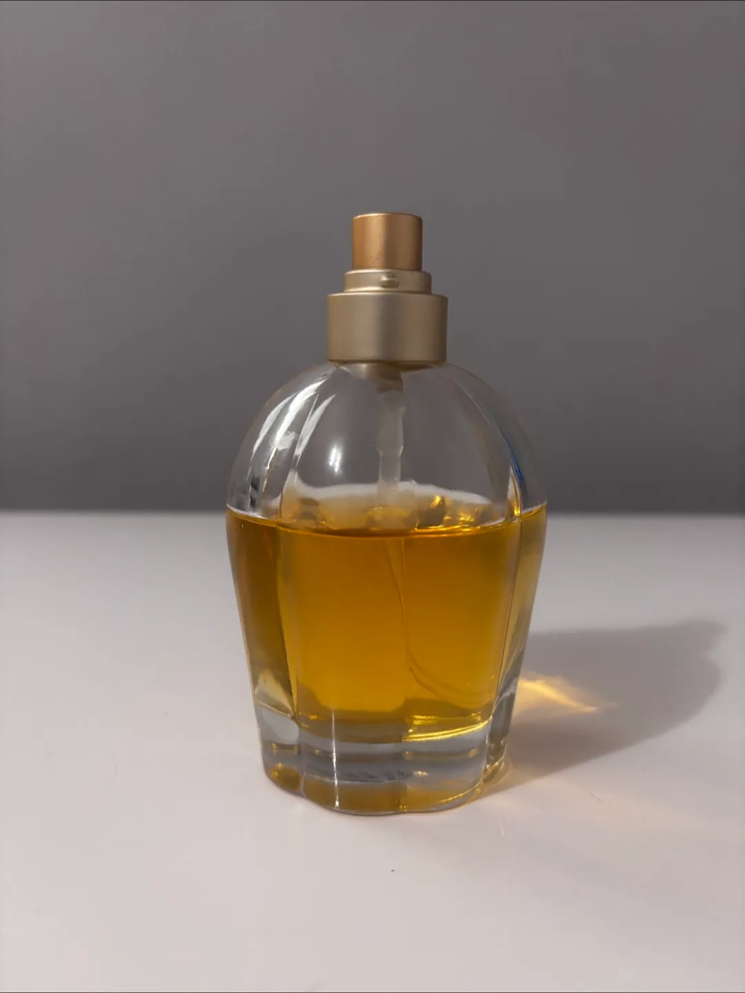 So De La Renta by Oscar De La Renta 100ml Vintage No Box image indicator(2)