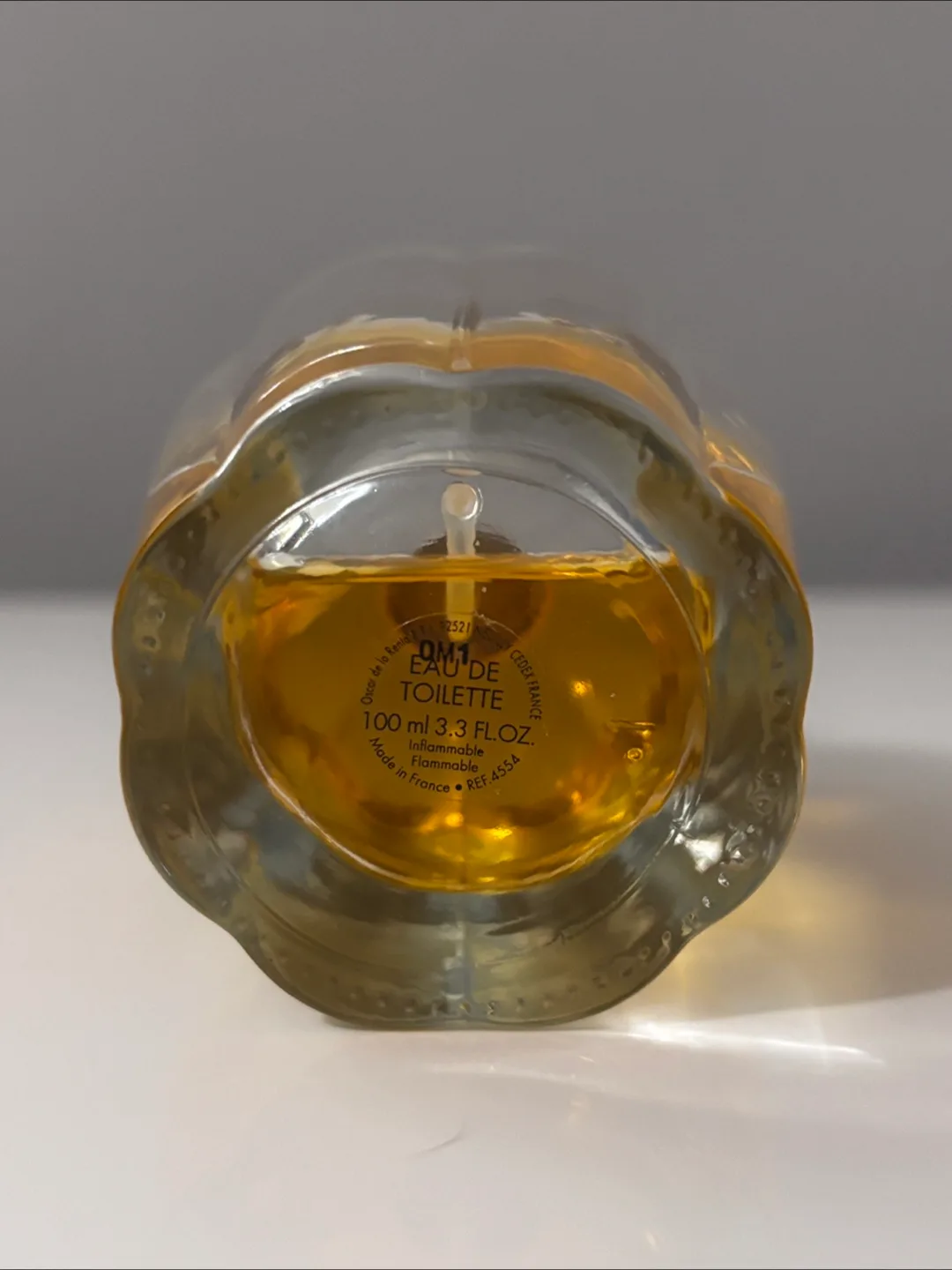 So De La Renta by Oscar De La Renta 100ml Vintage No Box image indicator(3)