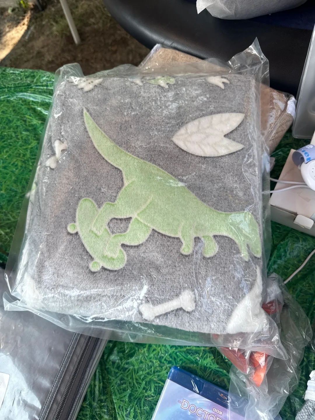 Something for baby：sheet、blanket… image indicator(3)