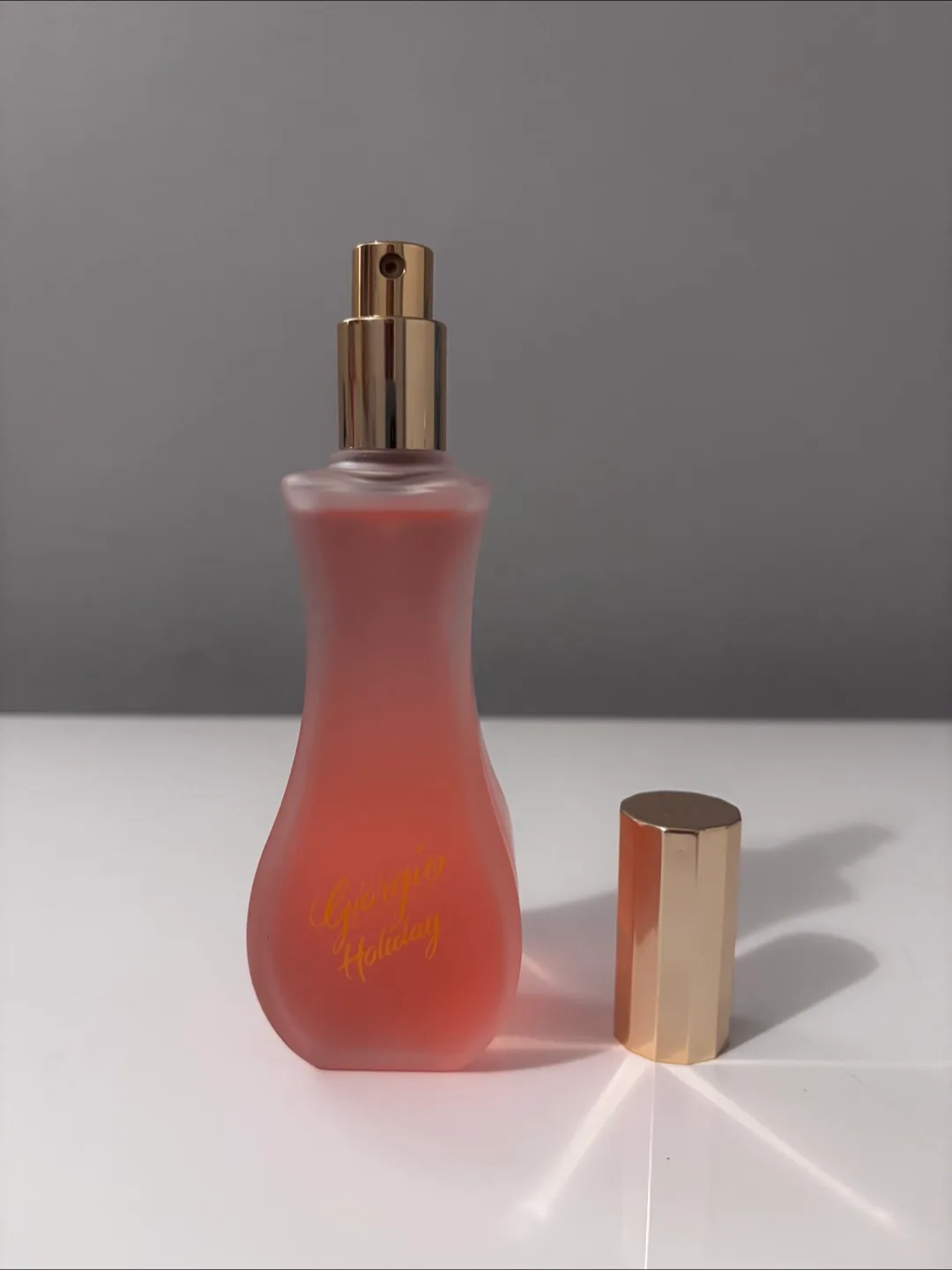 Giorgio Holiday by Giorgio Beverly Hills 90 ml No Box image indicator(3)