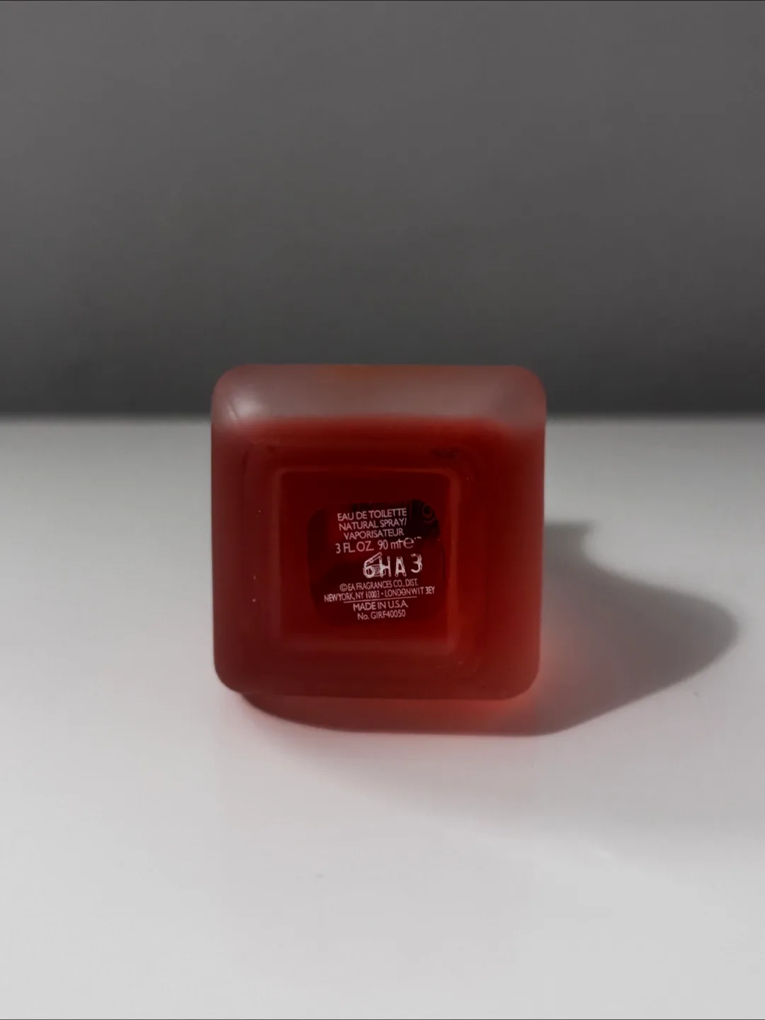 Giorgio Holiday by Giorgio Beverly Hills 90 ml No Box image indicator(6)