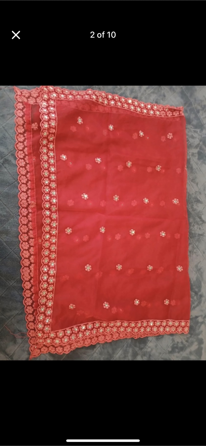 Women's palzo  Kameez Suit - photo 5