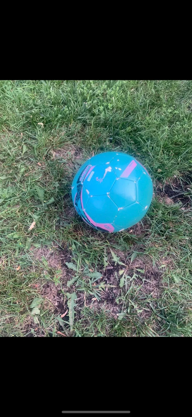 Hockey, Soccer/Football Starter Set image indicator(3)