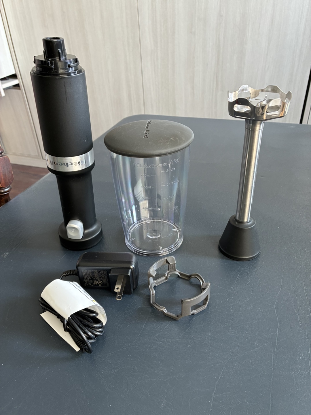 KitchenAid Immersion Hand Blender