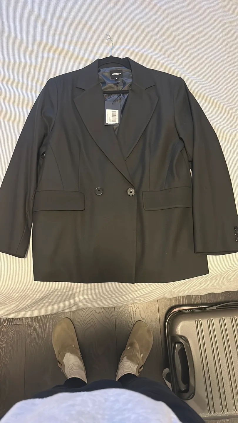 Le capsole blazer size 36 thumbnail
