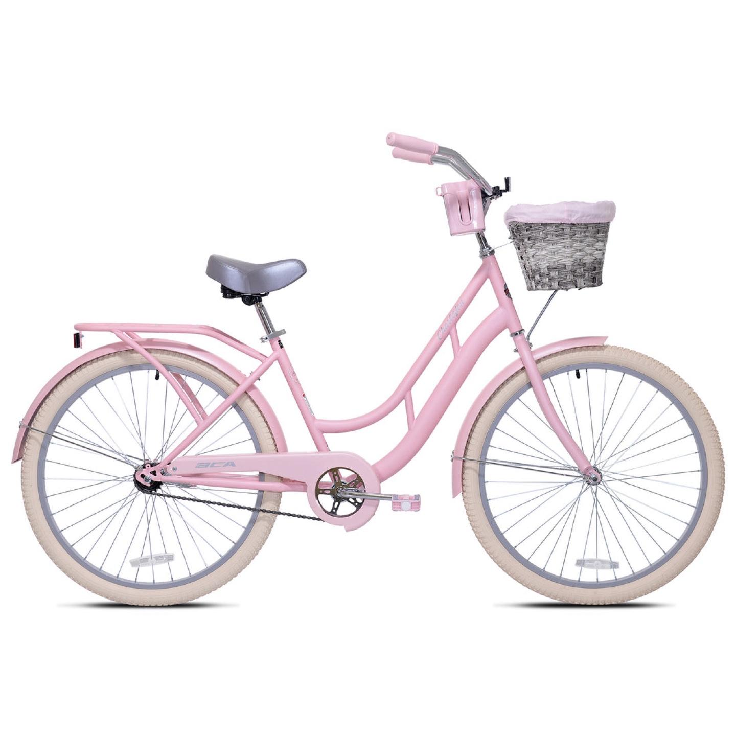 26" BCA Charleston Cruiser Bicycle,