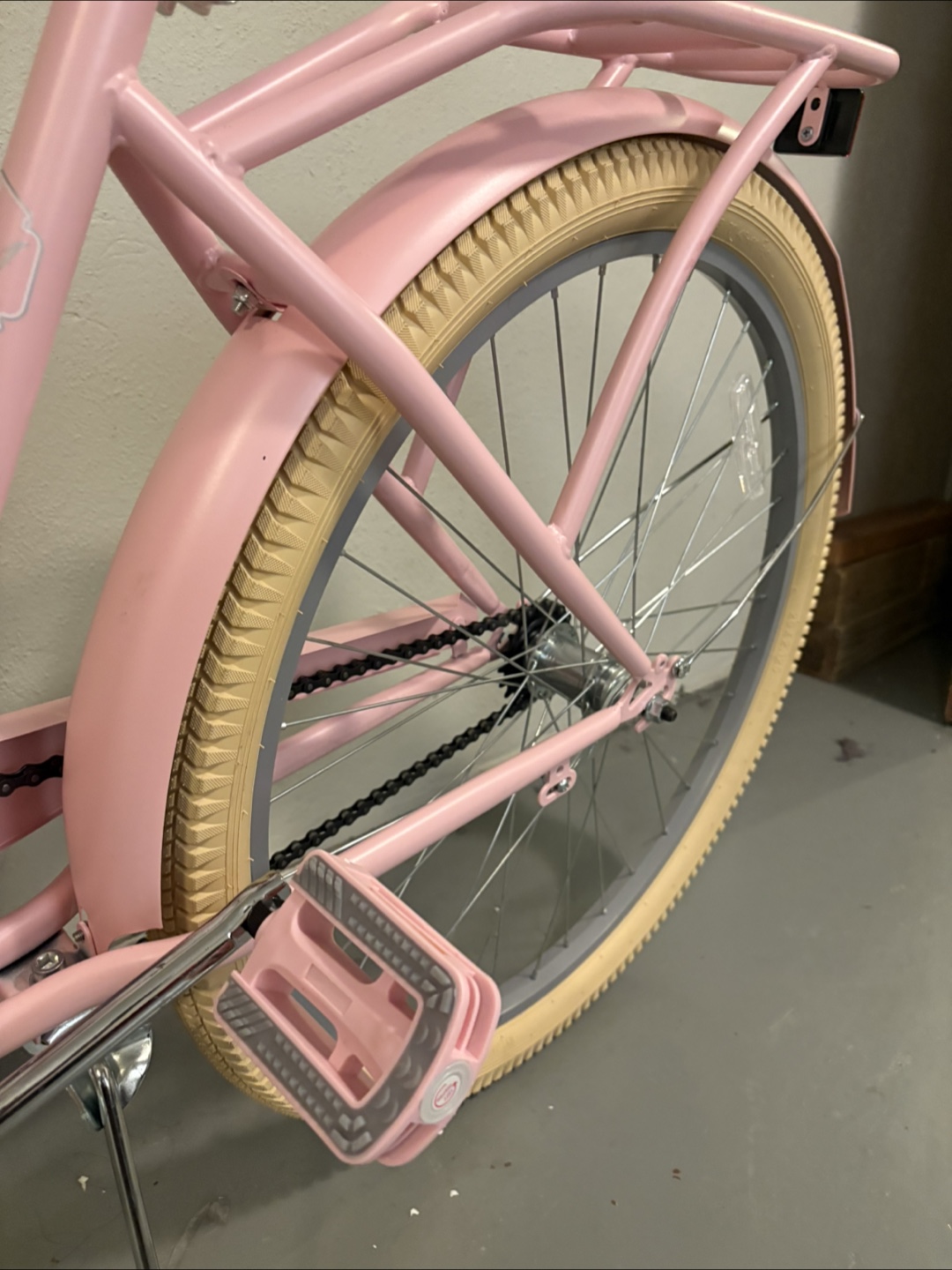 26" BCA Charleston Cruiser Bicycle, - photo 4