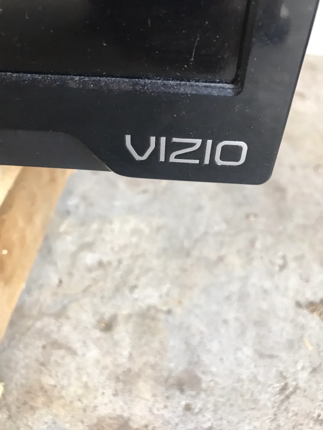 42 “ Smart  TV with Remote image indicator(3)