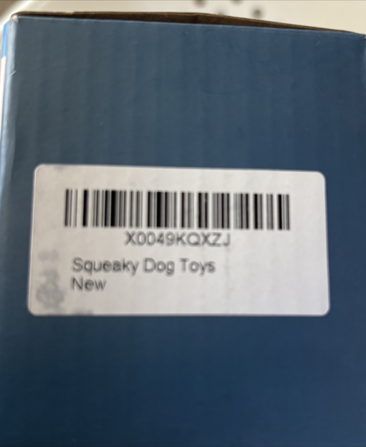 New Jewyow Durable Squeaky Dog Chew Toy - photo 4