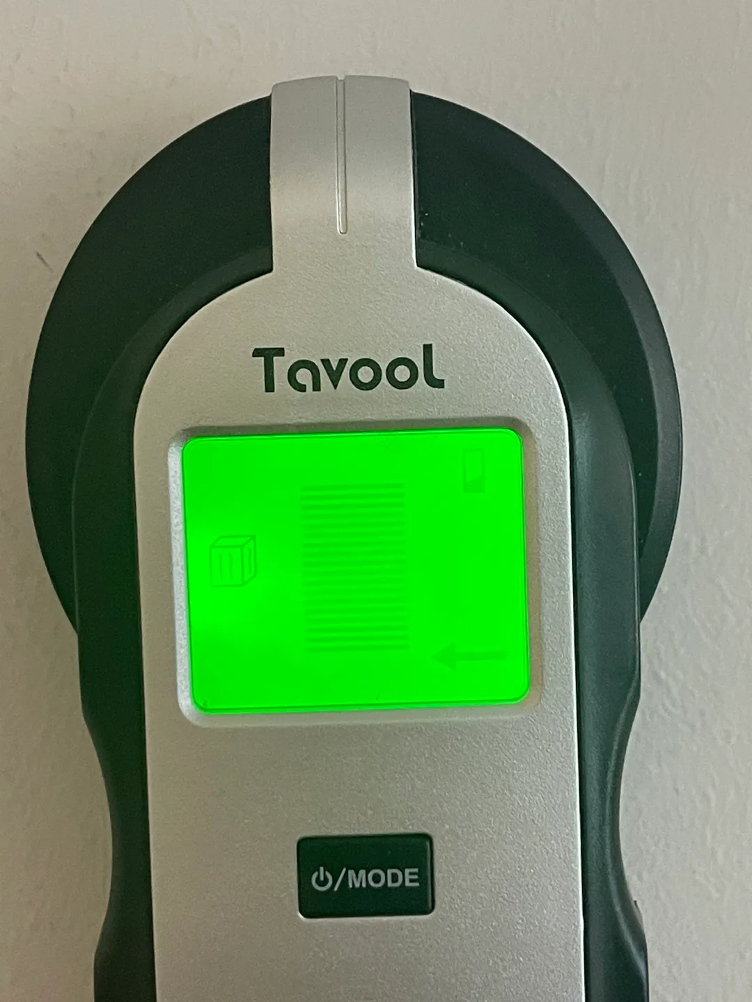 Tavool TH250 Stud Finder image indicator(4)