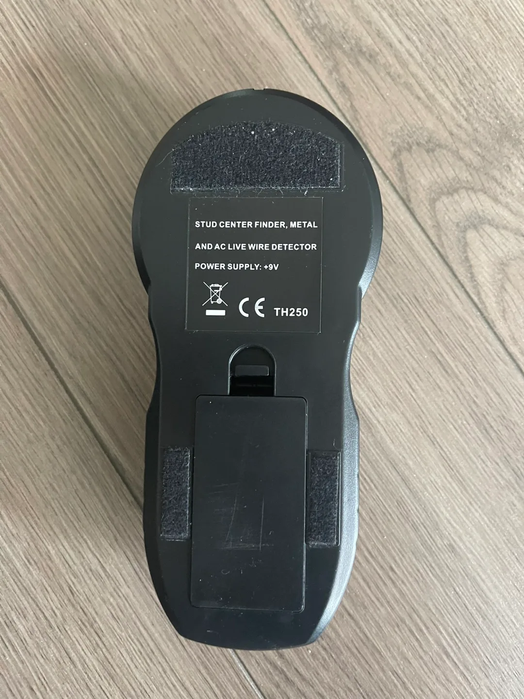 Tavool TH250 Stud Finder image indicator(3)