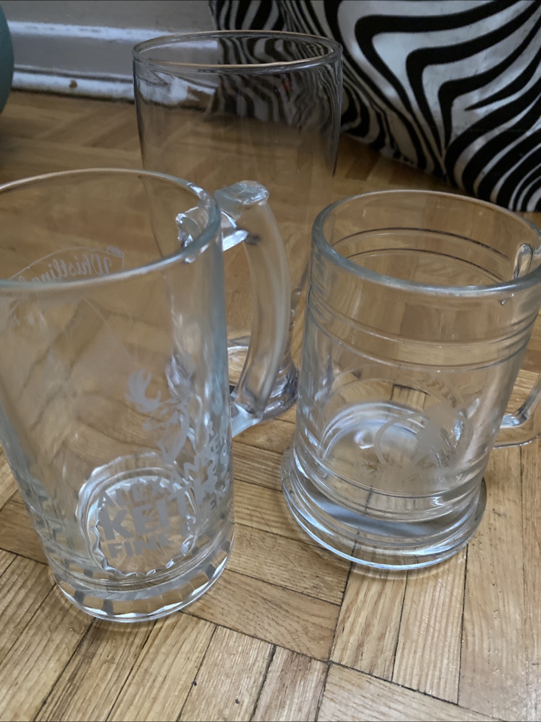 Mugs