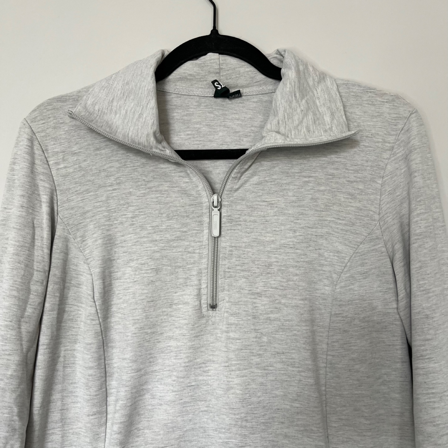 Roots Vintage Quarter Zip - photo 2