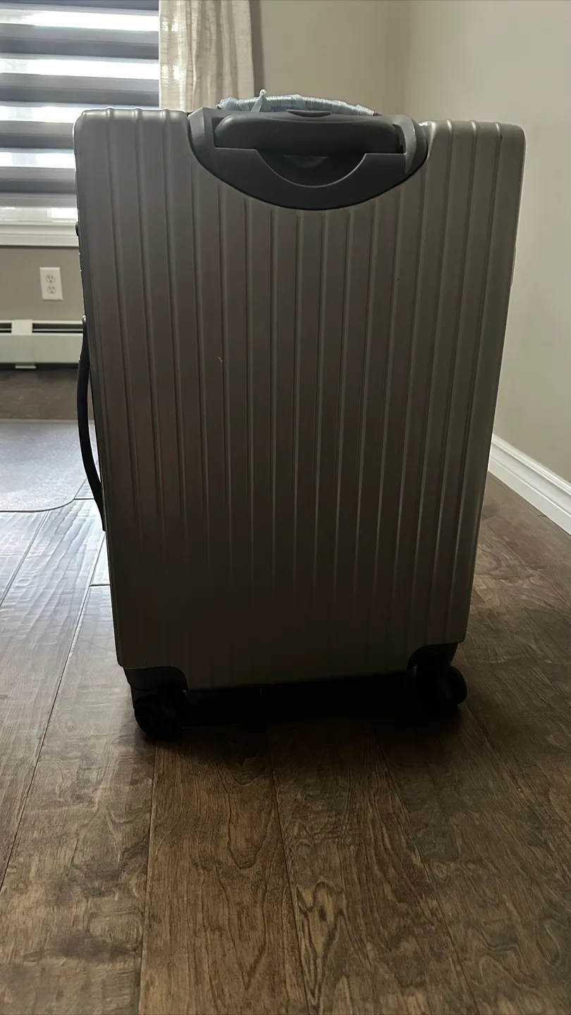 Luggage