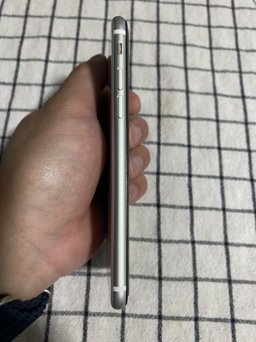 Apple iPhone SE (2nd generation) - White - photo 5