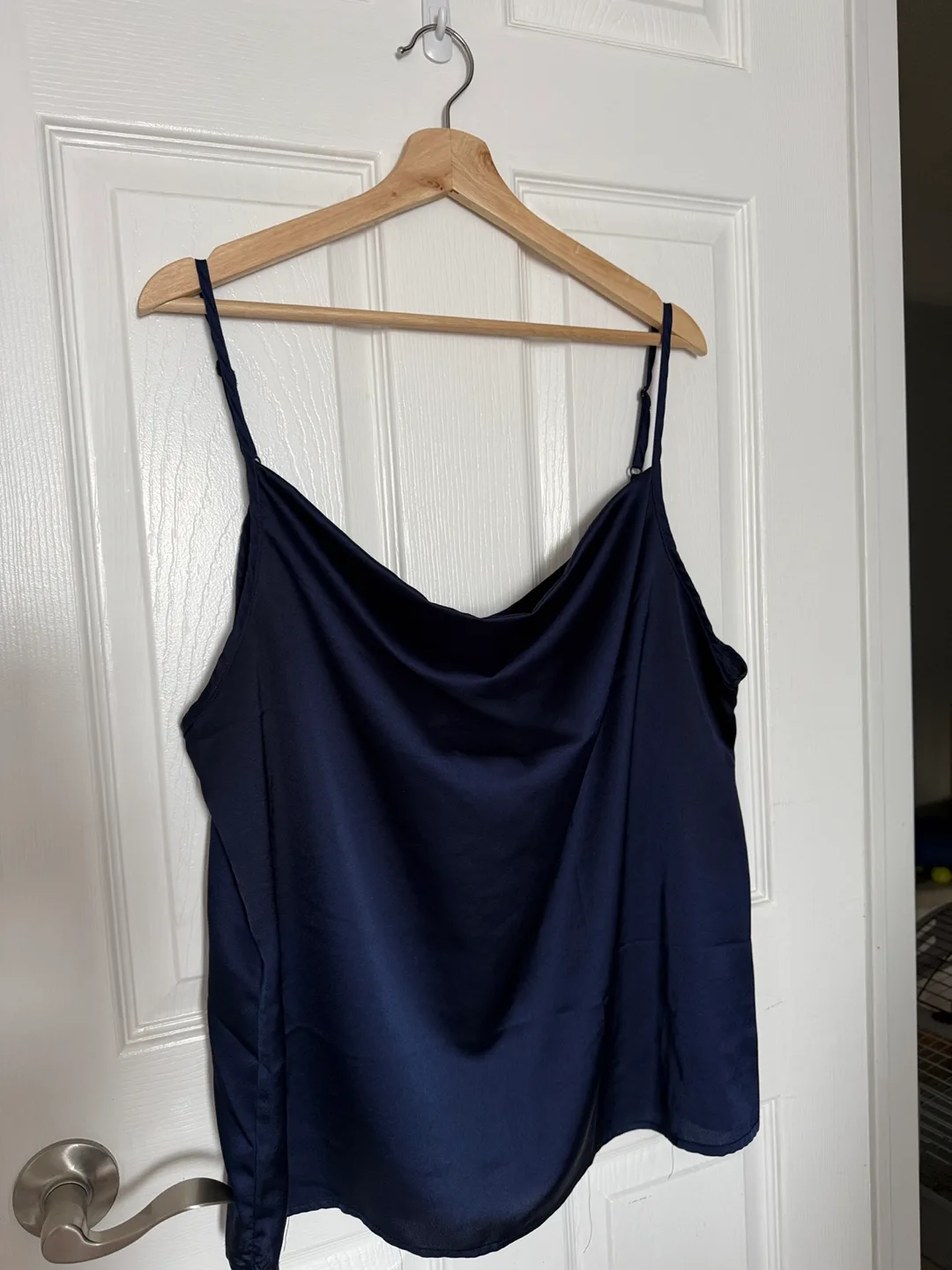 SHEIN Cami Tops thumbnail