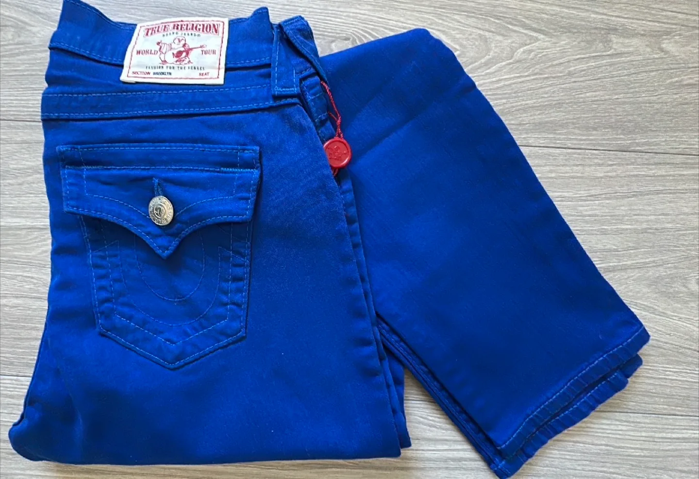 Womens - True Religion Jeans thumbnail