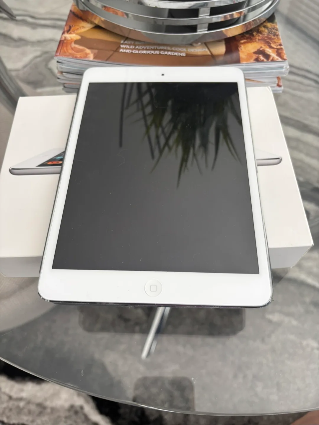 iPad Mini - Includes Box thumbnail